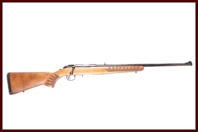 RUGER AMERICAN RIMFIRE 22LR - Image 1 of 4