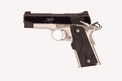 KIMBER PRO CARRY II 45ACP - Image 2 of 4
