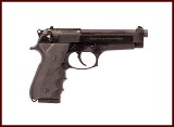 BERETTA 92FS 9MM - Image 1 of 4