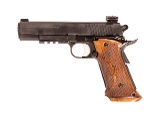 SIG SAUER GSR REVOLUTION 45ACP - 2 of 4