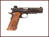 SIG SAUER GSR REVOLUTION 45ACP - 1 of 4