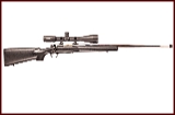 WINCHESTER 70 SEMI-CUSTOM 220SWIFT - Image 1 of 4