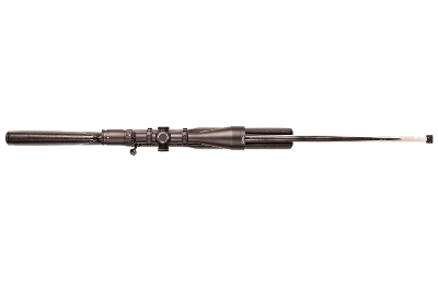 WINCHESTER 70 SEMI-CUSTOM 220SWIFT - Image 4 of 4