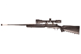 WINCHESTER 70 SEMI-CUSTOM 220SWIFT - Image 2 of 4