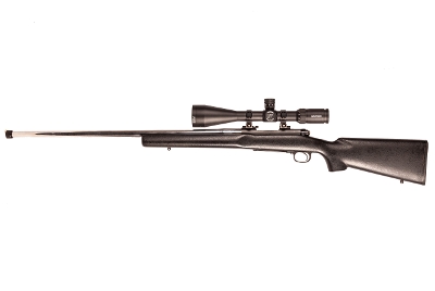 WINCHESTER 70 SEMI-CUSTOM 220SWIFT - Image 2 of 4