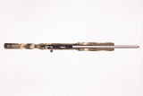 CZ 455 PRECISION VARMINT 22LR - Image 2 of 4