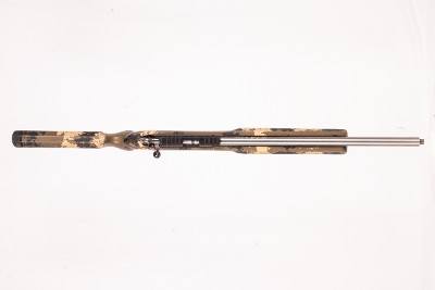 CZ 455 PRECISION VARMINT 22LR - Image 2 of 4