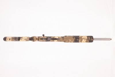 CZ 455 PRECISION VARMINT 22LR - Image 3 of 4