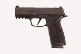 SIG SAUER P365 X-MACRO 9MM - Image 2 of 4