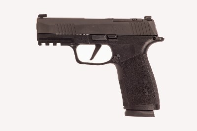 SIG SAUER P365 X-MACRO 9MM - Image 2 of 4