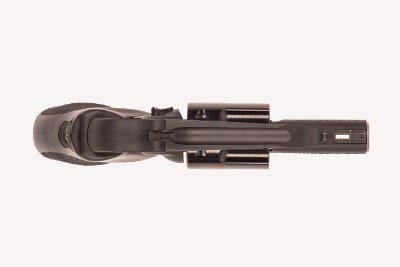 RUGER LCR 9MM - Image 4 of 4