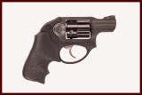 RUGER LCR 9MM - Image 1 of 4