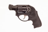 RUGER LCR 9MM - Image 2 of 4