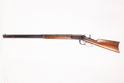 WINCHESTER 1894 32WS - Image 2 of 4