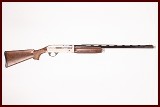 BENELLI MONTEFELTRO SILVER 12GA - 1 of 6