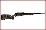 CHRISTENSEN ARMS 25 22CREED - 1 of 4