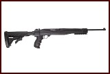 RUGER 10/22 CARBINE 22LR - 1 of 4