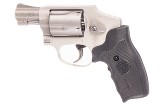 SMITH & WESSON 642-1 AIRWEIGHT 38SPL - Image 3 of 4