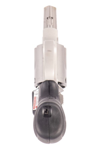SMITH & WESSON 642-1 AIRWEIGHT 38SPL - Image 4 of 4