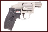 SMITH & WESSON 642-1 AIRWEIGHT 38SPL - Image 1 of 4