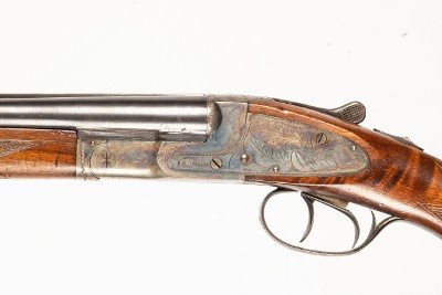 L.C. SMITH IDEAL GRADE 410 BORE - Image 7 of 7