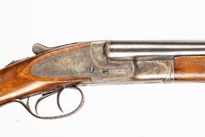 L.C. SMITH IDEAL GRADE 410 BORE - Image 5 of 7