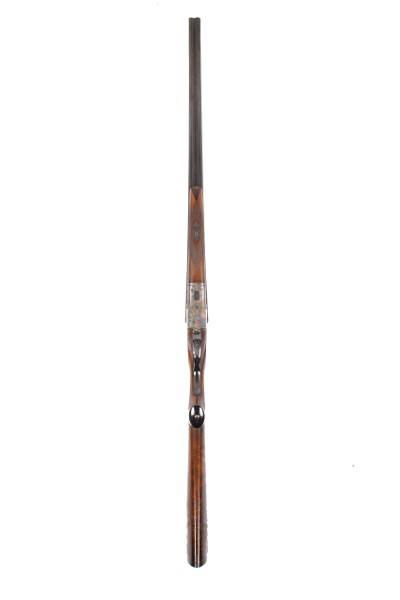 L.C. SMITH IDEAL GRADE 410 BORE - Image 4 of 7