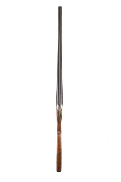 L.C. SMITH IDEAL GRADE 410 BORE - Image 2 of 7