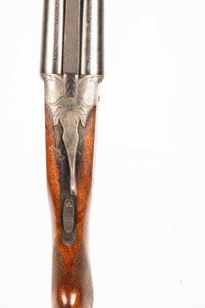L.C. SMITH IDEAL GRADE 410 BORE - Image 6 of 7