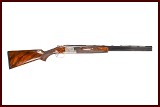 BROWNING/FN D5 PARCOURS 12GA - Image 1 of 12