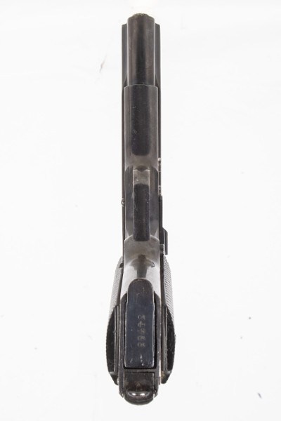 DGFM COLT SYSTEMA ARGENTINE MODEL 1927 45ACP - Image 4 of 4