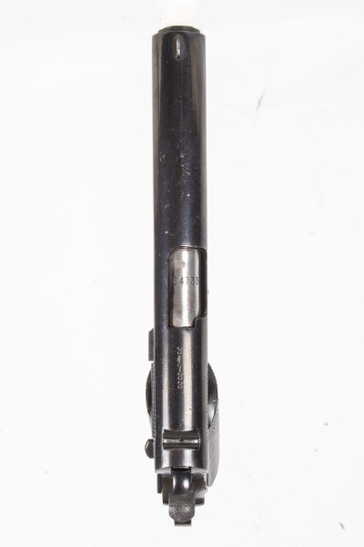 DGFM COLT SYSTEMA ARGENTINE MODEL 1927 45ACP - Image 2 of 4