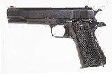 DGFM COLT SYSTEMA ARGENTINE MODEL 1927 45ACP - Image 3 of 4