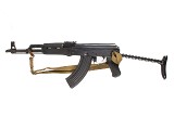 NORINCO 56S-1 7.62X39MM - Image 3 of 4
