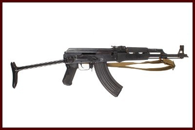 NORINCO 56S-1 7.62X39MM - Image 1 of 4