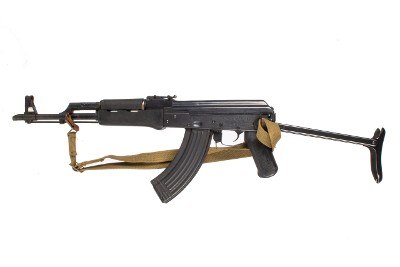 NORINCO 56S-1 7.62X39MM - Image 3 of 4