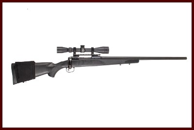 SAVAGE MODEL 10 308 WIN - Image 1 of 4