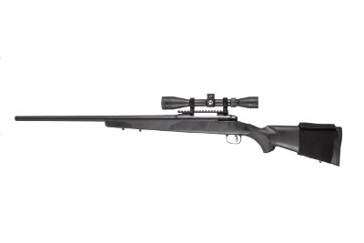 SAVAGE MODEL 10 308 WIN - Image 3 of 4
