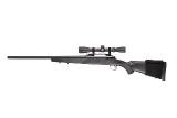 SAVAGE MODEL 10 308 WIN - Image 3 of 4