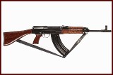 D-TECHNIK CZ58 SPORTER VZ58 7.62X39 - 1 of 9