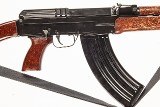 D-TECHNIK CZ58 SPORTER VZ58 7.62X39 - 3 of 9
