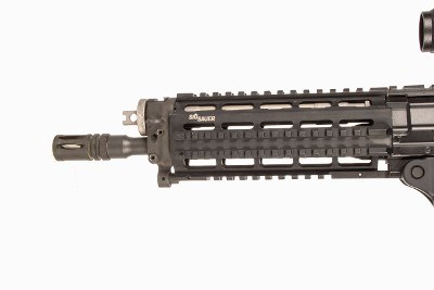 SIG SAUER SIG 556 SBR - Image 5 of 10