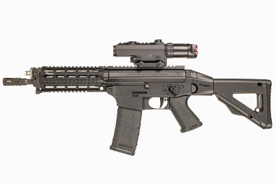SIG SAUER SIG 556 SBR - Image 2 of 10