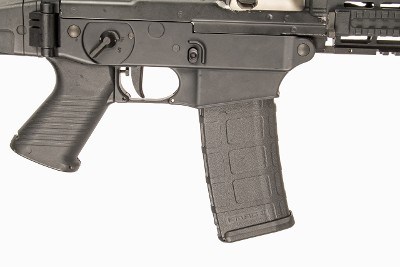 SIG SAUER SIG 556 SBR - Image 8 of 10