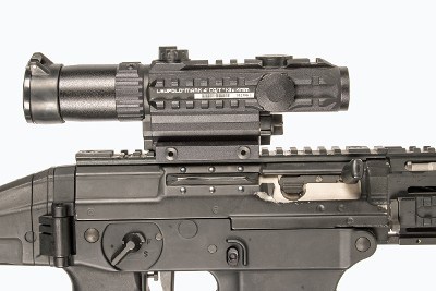SIG SAUER SIG 556 SBR - Image 9 of 10