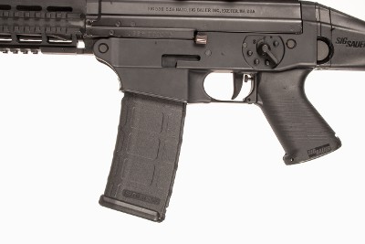 SIG SAUER SIG 556 SBR - Image 3 of 10
