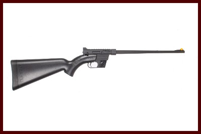 HENRY AR-7 SURVIVAL RIFLE 22LR - Image 1 of 4