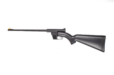 HENRY AR-7 SURVIVAL RIFLE 22LR - Image 3 of 4