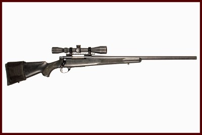 HOWA 1500 308WIN - Image 1 of 7