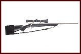 RUGER M77 HAWKEYE 7MM REM MAG - Image 1 of 4
